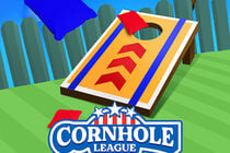 Cornhole League - Board Games