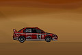 Desert Rally