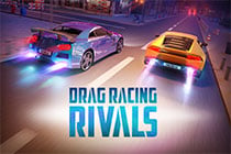 Drag Racing Rivals