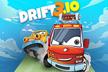Drift3.io