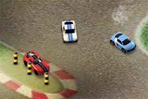 Drift Cup Racing, Racing Games