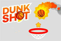 Dunk Shot