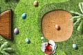 Easter Golf