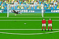 Euro 2012 Free Kick