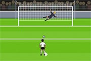 Play Penalty Fever 3D World Cup Free Online Games. KidzSearch.com