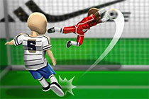 PENALTY KICKS - Play Online for Free!