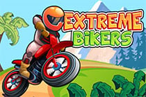 Extreme Bikers