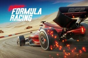 Extreme Formula Racing