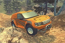 Extreme Offroad Cars 2