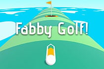 Fabby Golf!