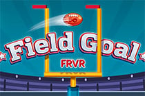 Field Goal FRVR