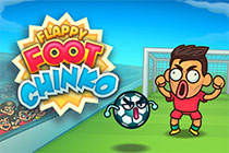 FOOT CHINKO - Play Online for Free!