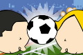 Flick Headers Euro 2012