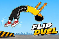 Flip Duel