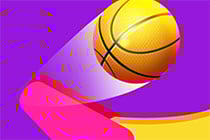 Flip Dunk
