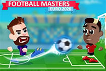 2 PLAYER IMPOSTER SOCCER free online game on