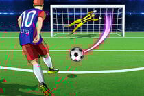 Football Rush 3D