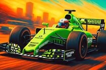 Formula Traffic Racer