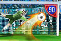 Free Kick Classic - Jogos de Futebol - 1001 Jogos