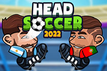 Head Soccer - Games