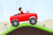 Hill Climb Racing