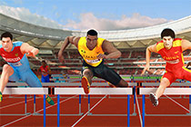 Hurdles