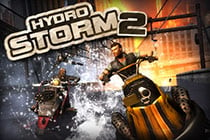 Hydro Storm 2