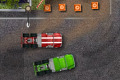 Industrial Truck Racing