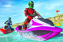 Jet Ski Racing