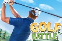 Mini Golf Battle