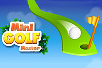 Minigolf Master