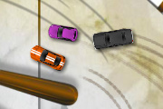 Mode Cars Racing