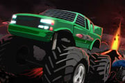 Monster Truck Assault