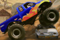 Monster Truck Trip 2