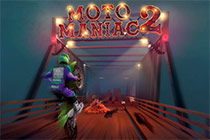 Moto Maniac 2