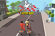 MOTO MANIAC 2 - Play Online for Free!