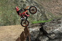 Moto Trials Offroad 