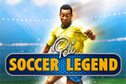 Pelé: Soccer Legend