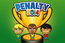 Penalty 2014