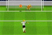 Penalty games - playit-online - play Onlinegames