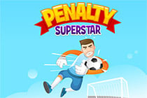 Penalty Superstar