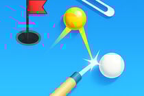 Perfect Shot