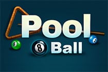 Pool 8 Ball