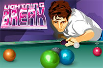 Pool Trick Billiard