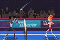 Power Badminton