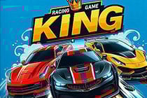 Racing Game King HP