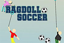 Ragdoll Soccer