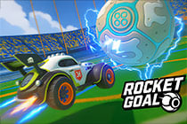 RocketGoal.io