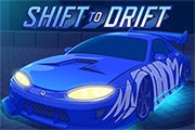 Shift to Drift