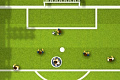 Simple Soccer